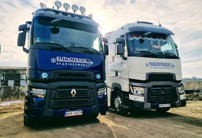 P.H.U. KUTNOTRANS Sp. z o. o.